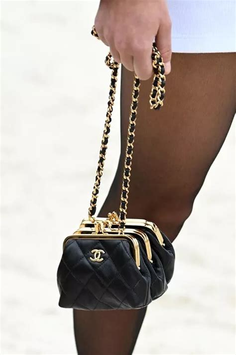 chanel bag 2023|Chanel 2023 bag collection.